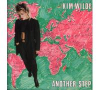 2543471 LP Another Step VINYL