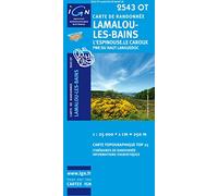2543OT LAMALOU-LES-BAINS