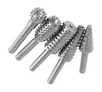 25450-set de 5 tournevis Fichier rotatif