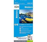 2545ET Beziers recto