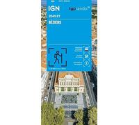 2545ET BEZIERS RECTO