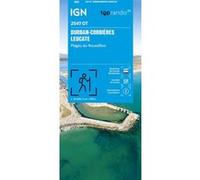 2547ot durban - corbiere - leucate plages du roussillon / recto Collectif (Auteur)