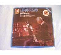 2548 066 STEFAN ASKENASE Chopin Piano Concerto 1 LP