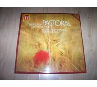 2548 205 Beethoven 6 Pastoral BPO Lorin Maazel LP