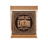 2548 - Jeu de cordes acoustique Phosphore Bronze - Everlast Coated - Light 11-52