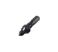 Wolfcraft Foret-fraisoir 2548000, 6 pans Ø 12 mm, queue hexagonale