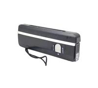 254nm UV Light Lamp for Fluorescence Detection of Stamps & Banknotes - Shortwave 254nm UV Light