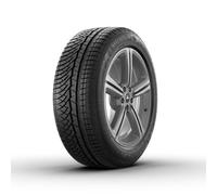 PNEU Michelin PILOT ALPIN PA4 255/35R18 94V 0 plis XL,M+S,*,3PMSF
