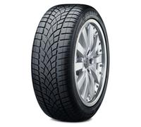 255/35 R19 96V Pneu Hiver DUNLOP SP WINTER SPORT 3D XL MFS M+S XL