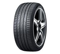Pneu Nexen N'Fera Sport SU2 255/35 ZR 19 96 Y XL