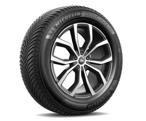 255/40HR20 MICHELIN TL CROSSCLIMATE 2 SUV VOL (EU)101H