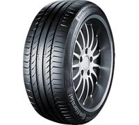255/40Wr19 Conti Tl Sc-5 Vol Fr Xl (Eu)100W E