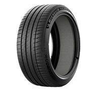 Michelin Pneu Pilot Sport EV 255/40R20 101W XL Acoustic TL Étiquette A B 71 B