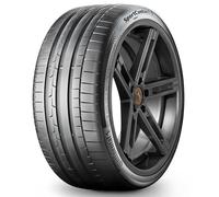 255/40YR20 CONTI TL SC-6 AO CSi FR XL (EU)101Y