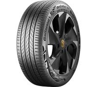 255/45 R20 105T Pneu Été CONTINENTAL ULTRACONTACT NXT XL FR TL