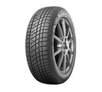 Kumho Wintercraft WS71 255/45 R20 105V auto Pneus hiver Pneus AUDI: Q5, Q5, MERCEDES-BENZ: GLK, Classe ML, GLC SUV, VOLVO: XC60 I, XC90 I, XC60 II