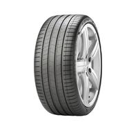 Pirelli P Zero (PZ4) Sports Car 255/45R18 103Y XL MFS * BSW A B 70 A