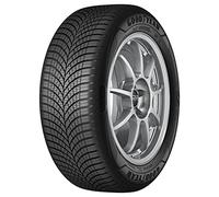 255/50Wr20 Goodyear Tl Vector-4S G3 Suv Fp Xl (Eu) 109We