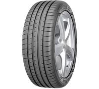 255/50YR18 GOODYEAR TL F1 ASYM 3 SUV FP XL 106Y