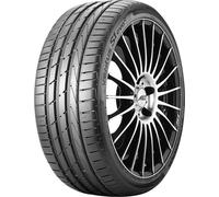 Hankook Ventus S1 Evo 2 K117A ( 255/55 R18 105W 4PR N1, SUV, avec protège-jante (MFS) SBL )