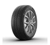 Michelin Latitude Alpin LA2 ZP ( 255/55 R18 109H XL *, runflat )