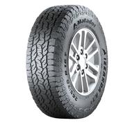 255/55 R19 111H Pneu Été MATADOR MP72 Izzarda A/T2 XL Hors route