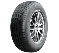 255/55 R19 111V Pneu Été TAURUS TAURUS SUV 701 XL
