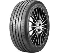 Goodyear Eagle F1 Asymmetric 2 255/55R19 111W XL J LR DOT22 A C 73 B