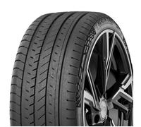 255/55 ZR19 111W XL Berlin Tires Summer UHP 1 Pneu été DOT 2019