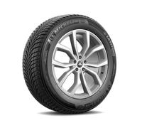 255/55Vr18 Michelin Tl Latitude Alpin La2 N0 Xl 109V E