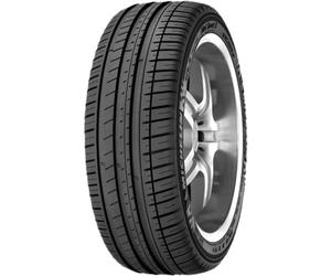 255/55VR19 MICHELIN TL PILOT SPORT AS 3 N0 XL (EU) 111V