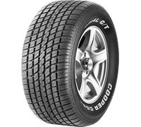 Cooper Cobra Radial G/T 255/60R15 102T RWL C C 71 2
