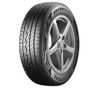 General Tire Grabber GT Plus 255/60R18 112V C A 73 B
