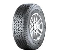 General Tire Grabber AT3 255/60R19 113V XL BSW 3PMSF D D 73 B