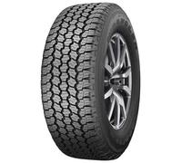 255/65 R17 110T Pneu Été GOODYEAR WRANGLER AT ADV Hors route