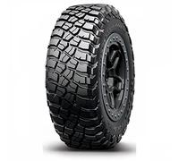 BF Goodrich Mud-Terrain T/A KM 3 ( LT255/70 R16 120/117Q, POR )