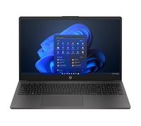 HP 255 15.6 G10 AMD Ryzen™ 3 7330U Ordinateur portable 39,6 cm (15.6") Full HD 8 Go DDR4-SDRAM 512 Go SSD Wi-Fi 6 (802.11ax) Windows 11 Home Argent