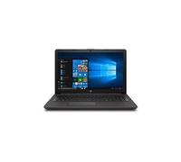 255 G7 Notebook - AMD Ryzen 3 3200U / 2.6 GHz - Win 10 Familiale 64 bits - Radeon Vega 3 - 4 Go RAM - 256 Go SSD NVMe, HP Value - graveur de DVD -