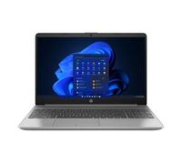 HP 255 G9 AMD Ryzen™ 5 5625U Ordinateur portable 39,6 cm (15.6") Full HD 8 Go DDR4-SDRAM 256 Go SSD Wi-Fi 5 (802.11ac) Windows 11 Pro Argent