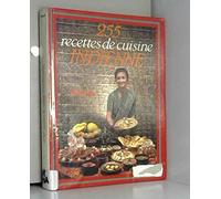 255 Recettes De Cuisine Indienne