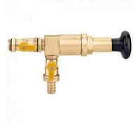 255010 Pompe de chargement du système pour groupes de circulation CALEFFI