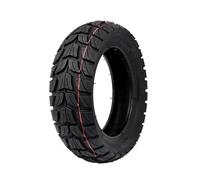 255x80 Pneus Roues Avant Et Arrire Compatible avec KuKirin G2 Max KickScooter, Outer Pneu 10 Pouce Anti-drapant Rsistant l'usure Accessoires Originaux