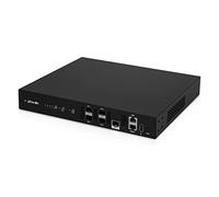 256 Client Capacity Gpon Olt With Unms Management System - Switch - Glasfaser (lwl) (uF-OlT-4)