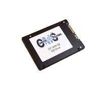 256 Go SATA3 6 GB/s SSD Interne 6,3 cm Compatible avec l'ordinateur Portable ASUS G75 G75vw, G75vw-bbk5 par cms C91