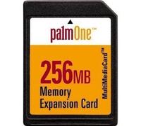 256 Mo de mémoire Carte d'extension