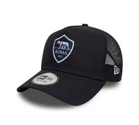 2560/120/56 Casquette New Era As Roma Réglable Berretto Visiera 60595540