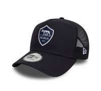 2560/120/56 Casquette New Era As Roma Réglable Berretto Visiera 60595540