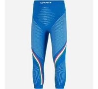 2560/55 UYN Fisi Ski Pantalon Natyon Italie Thermique Ski Neige Cyclisme Run