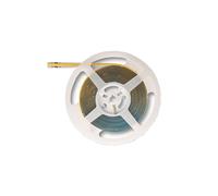 2560x Bande LED COB 12W/MB 6000K IP20 24V op=5m Couleur CW 2651