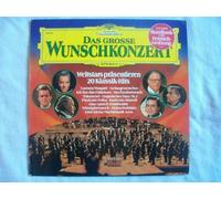 2563 665 VARIOUS ARTISTS Das Grosse Wunschkonzert LP